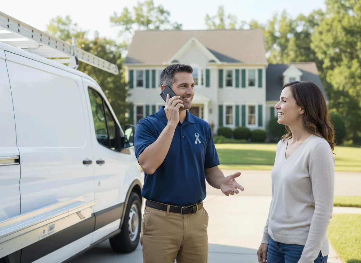 Home Gutter Service Marshall, NC FAQs