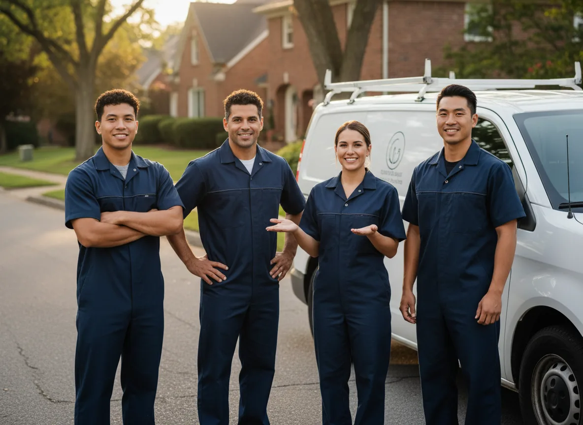 Home Gutter Service company in Marshall, NC